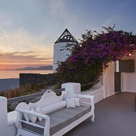 Bo House Private Jacuzzi By Monocle Apartment Mykonos Town ภายนอก รูปภาพ