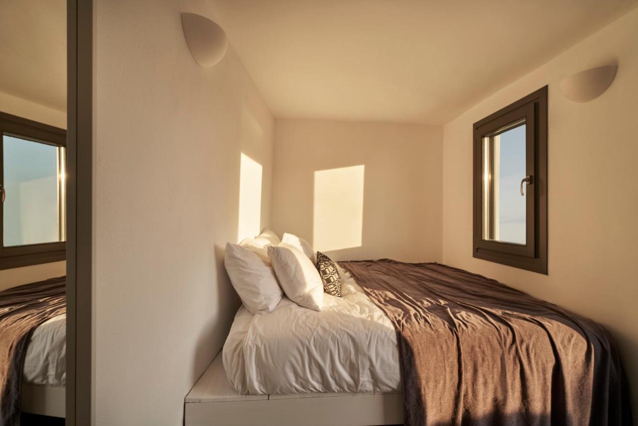 Bo House Private Jacuzzi By Monocle Apartment Mykonos Town ภายนอก รูปภาพ