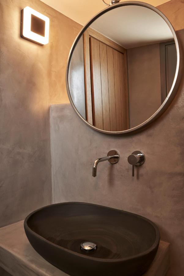 Bo House Private Jacuzzi By Monocle Apartment Mykonos Town ภายนอก รูปภาพ