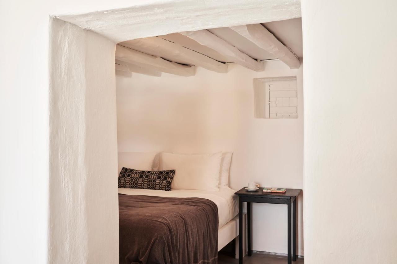 Bo House Private Jacuzzi By Monocle Apartment Mykonos Town ภายนอก รูปภาพ