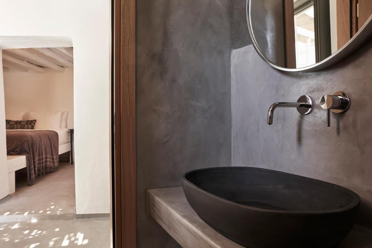 Bo House Private Jacuzzi By Monocle Apartment Mykonos Town ภายนอก รูปภาพ
