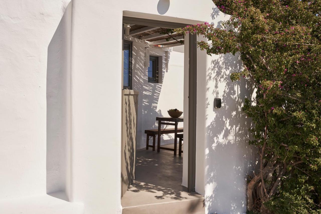 Bo House Private Jacuzzi By Monocle Apartment Mykonos Town ภายนอก รูปภาพ