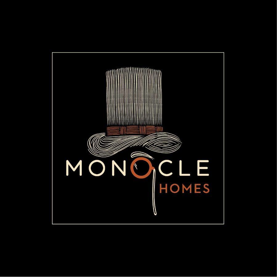 Bo House Private Jacuzzi By Monocle Apartment Mykonos Town ภายนอก รูปภาพ